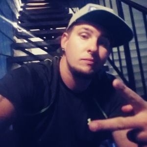 Meet your Posher, Johnathan